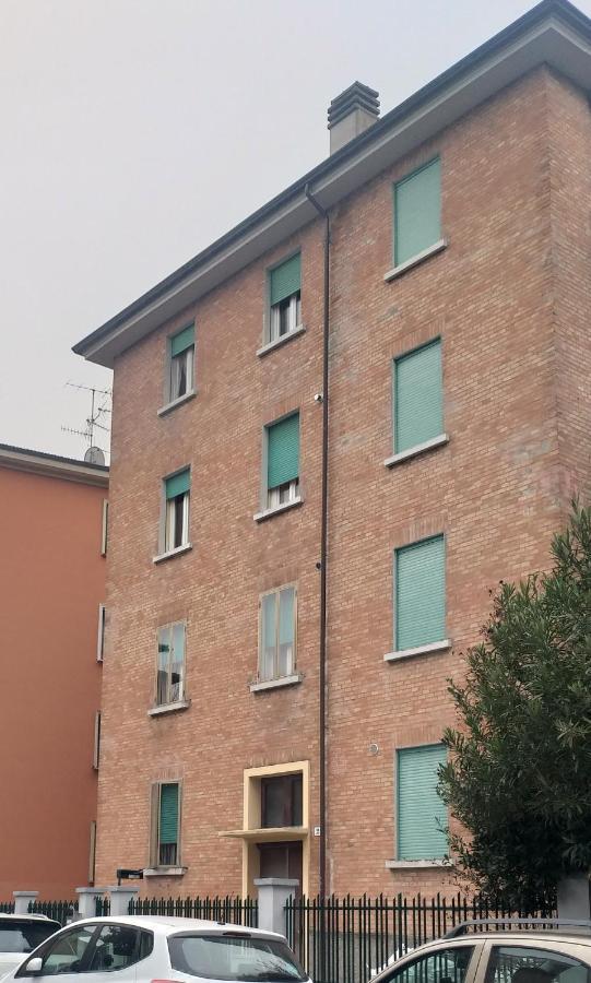 House Passarotti, 21 Apartment Bologna Exterior photo